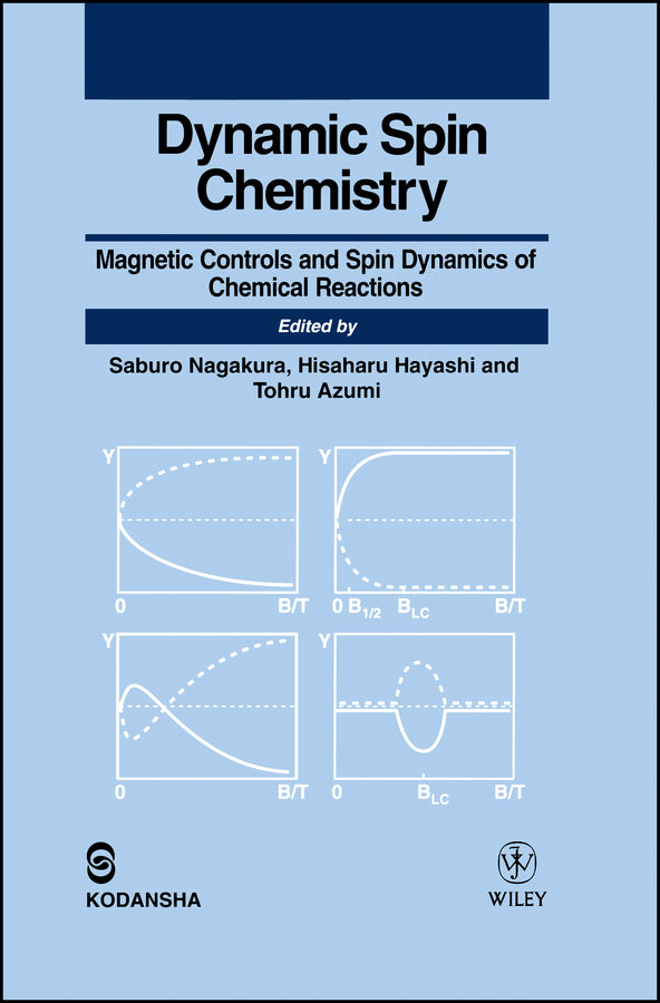 Dynamic Spin Chemistry