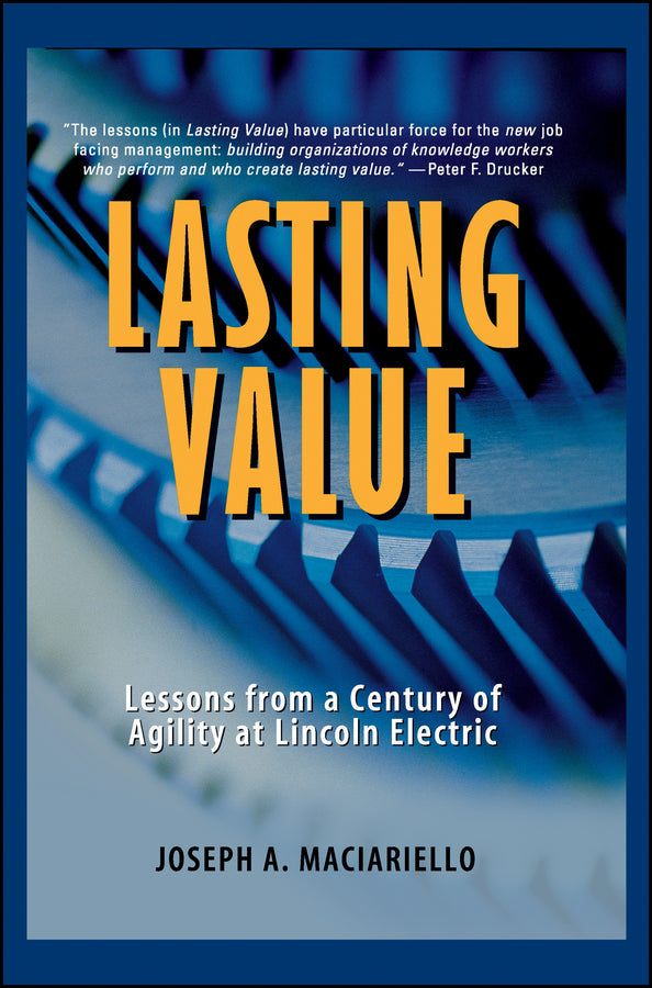 Lasting Value