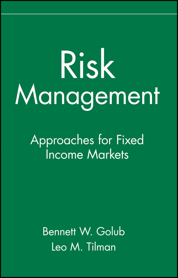 Risk Management