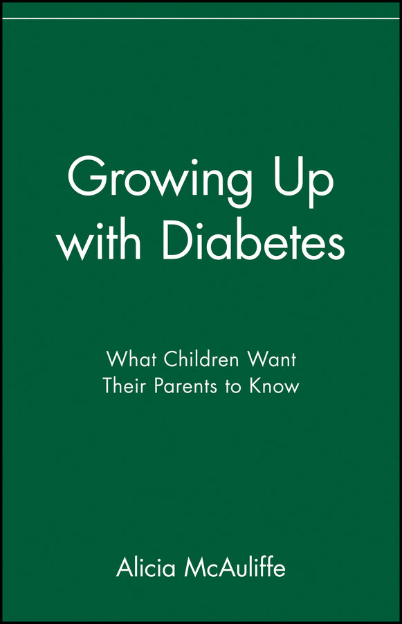 Growing Up with Diabetes