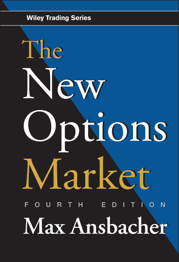 The New Options Market