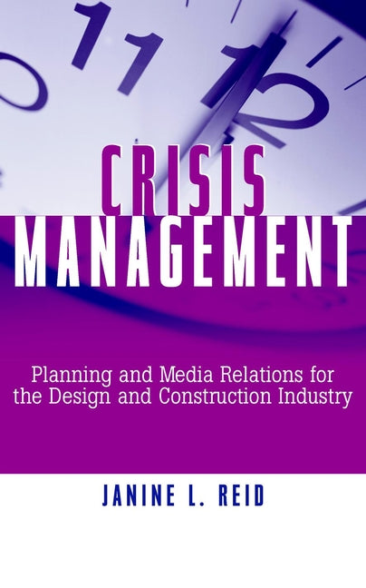 Crisis Management