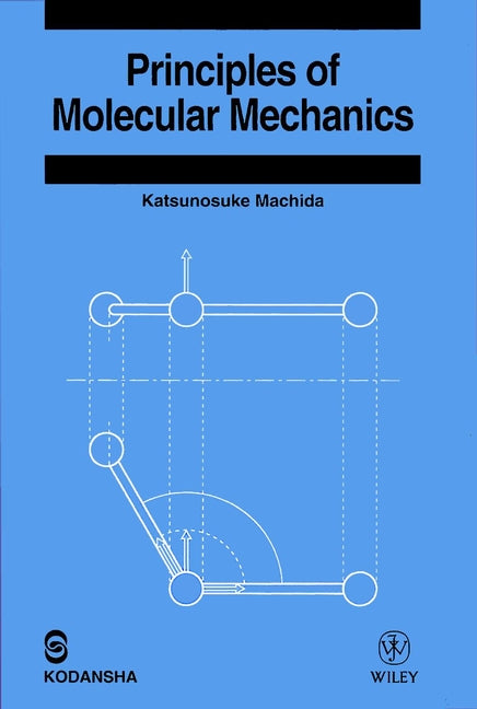 Principles of Molecular Mechanics