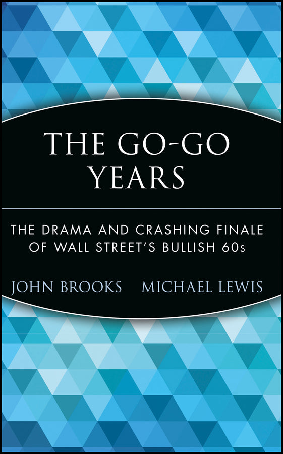 The Go-Go Years
