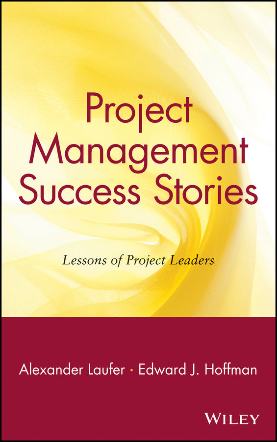 Project Management Success Stories
