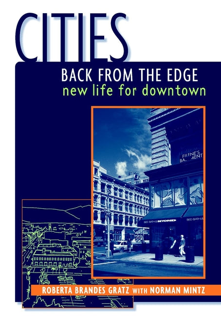 Cities Back from the Edge
