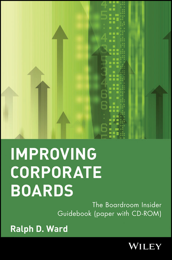 Improving Corporate Boards