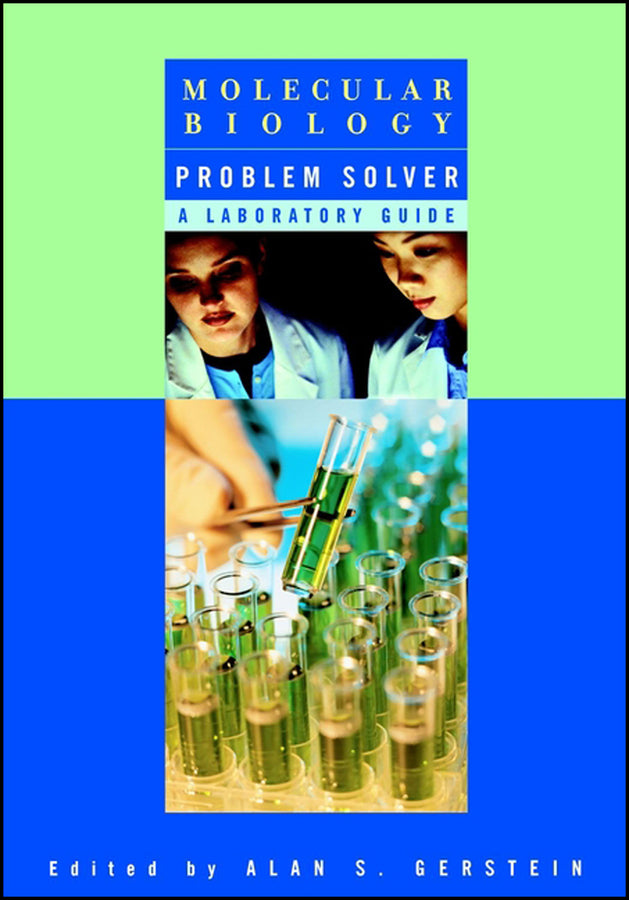 Molecular Biology Problem Solver