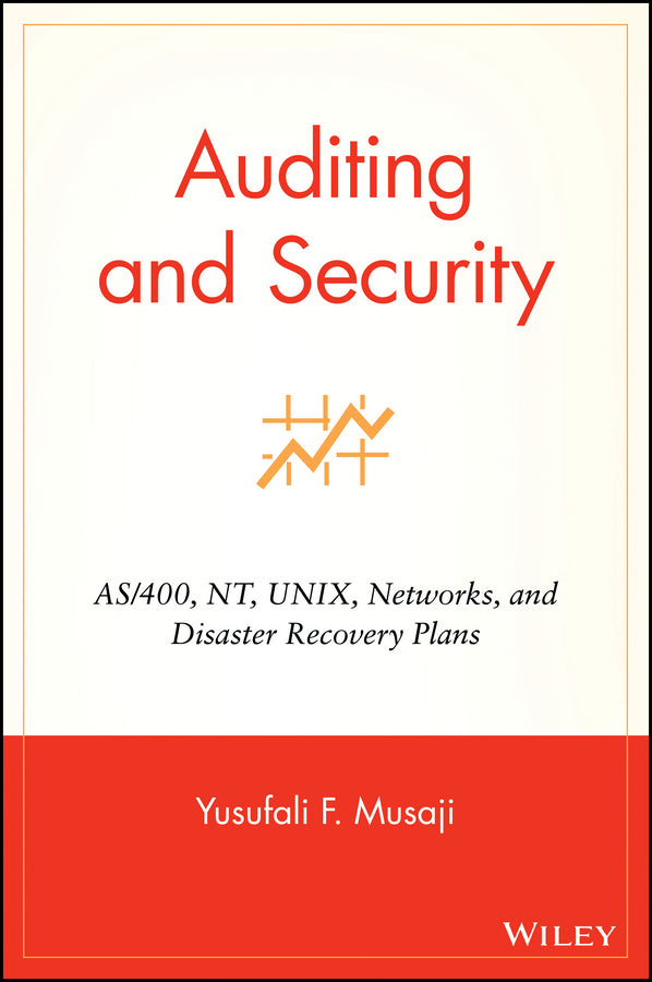 Auditing and Security