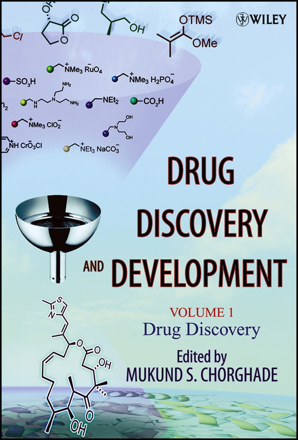 Drug Discovery and Development, Volume 1