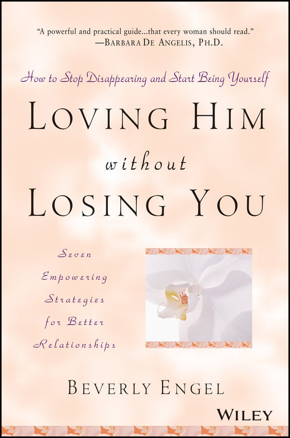 Loving Him without Losing You