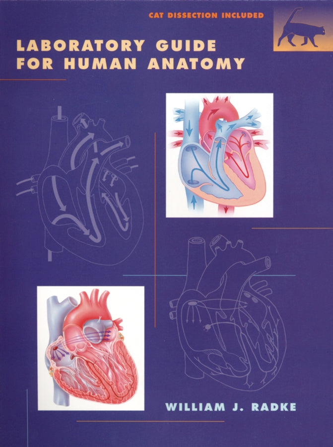 A Laboratory Guide to Human Anatomy