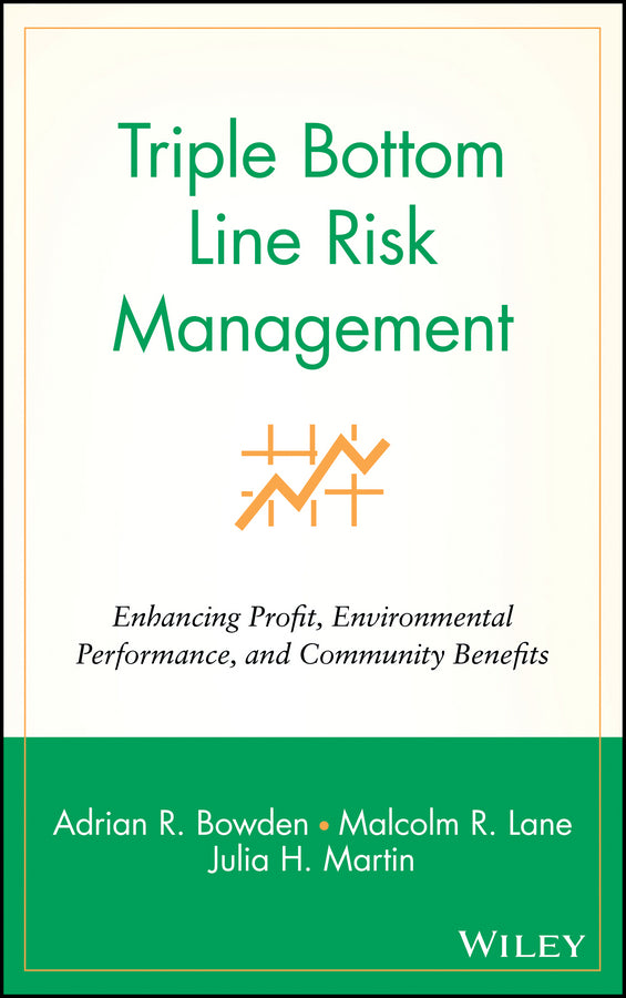 Triple Bottom Line Risk Management