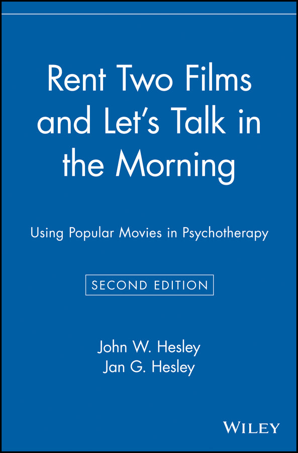 Rent Two Films and Let's Talk in the Morning