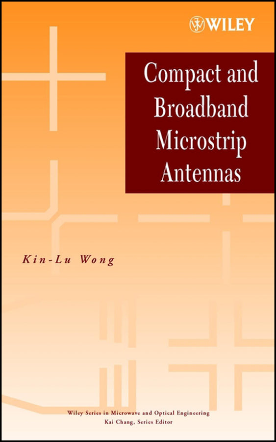 Compact and Broadband Microstrip Antennas
