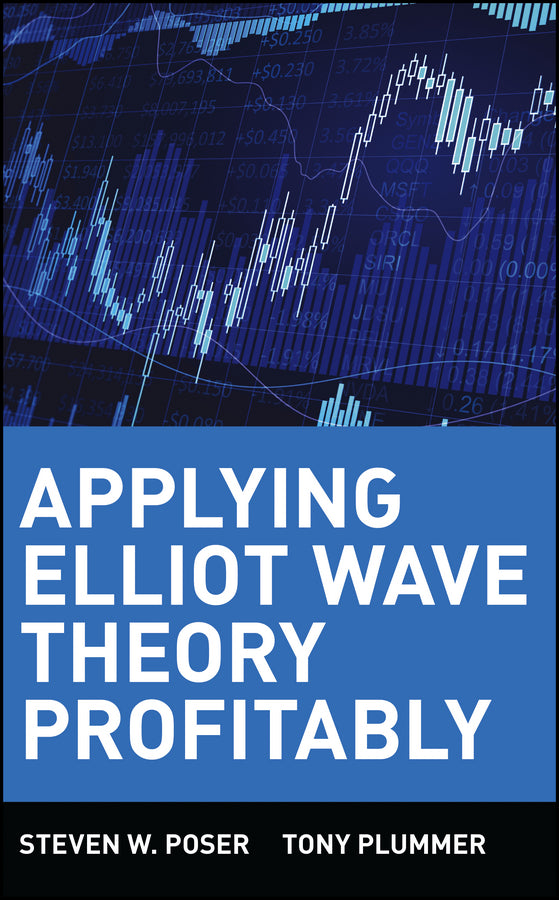 Applying Elliot Wave Theory Profitably