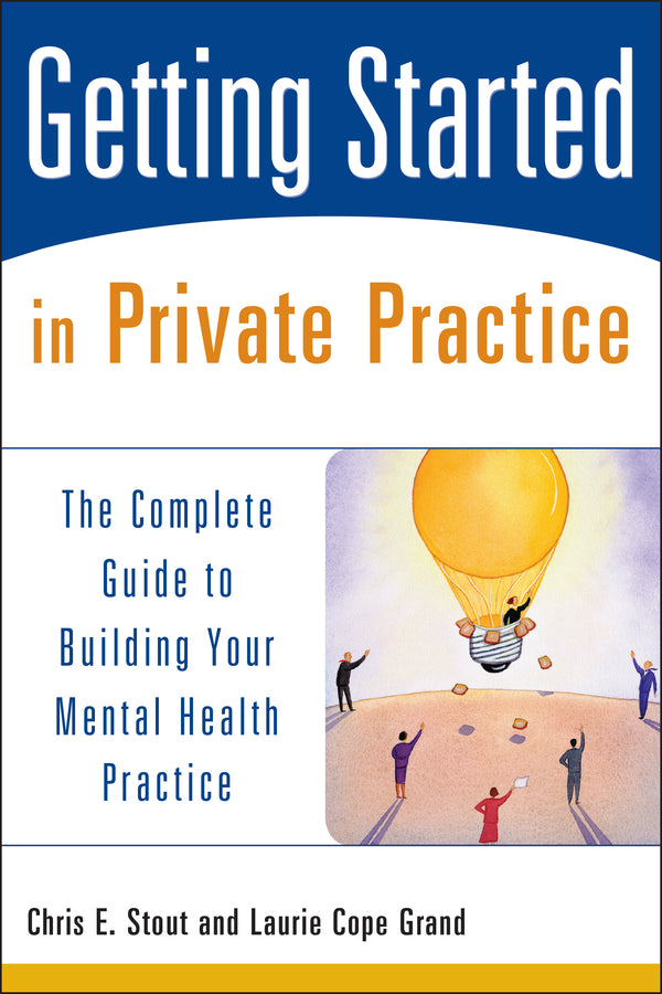 Getting Started in Private Practice