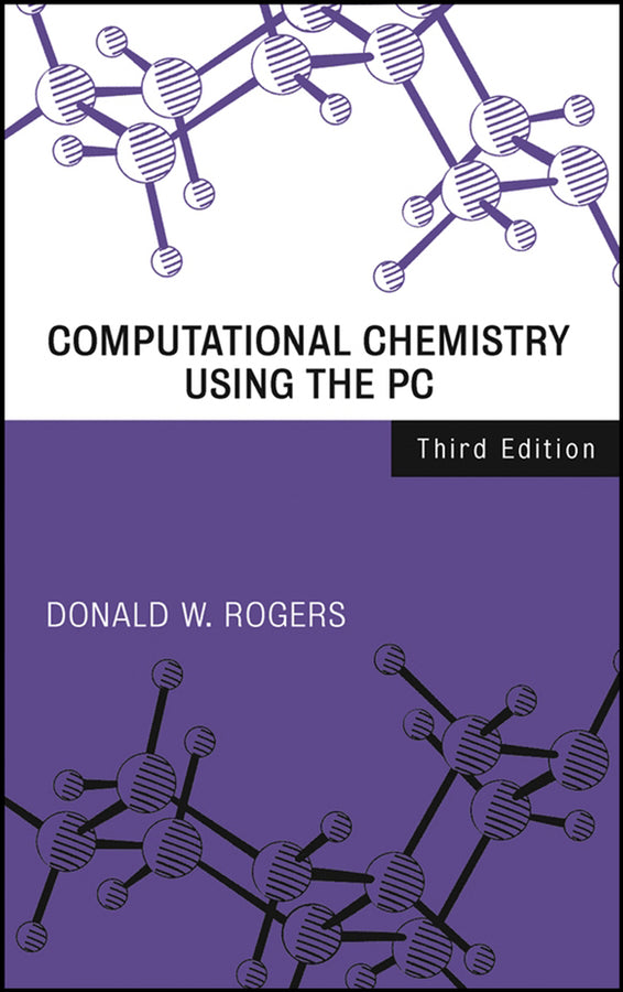 Computational Chemistry Using the PC