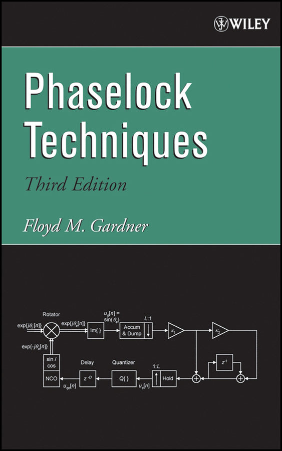 Phaselock Techniques