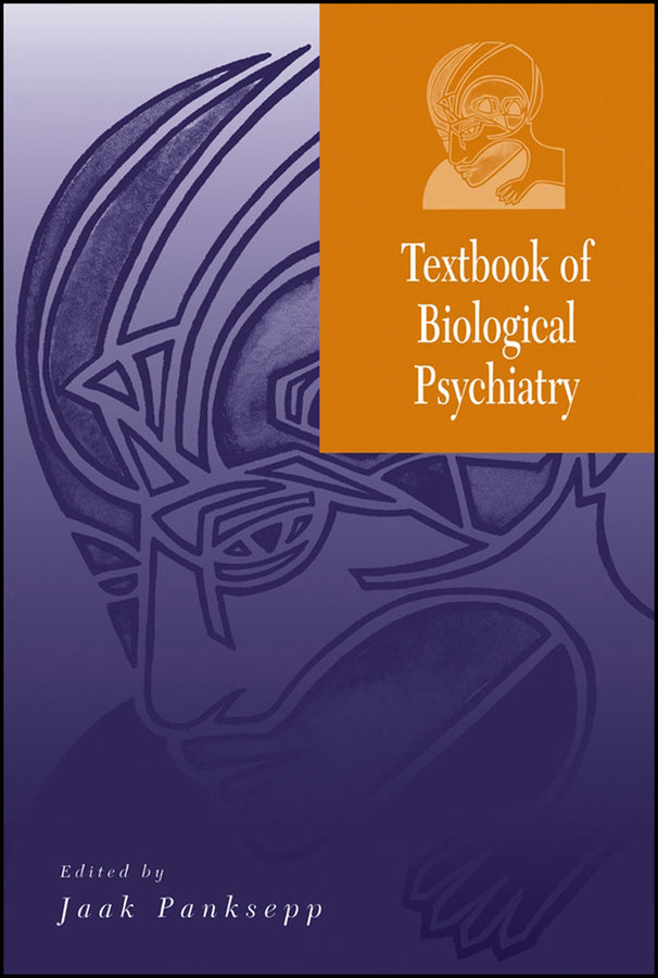 Textbook of Biological Psychiatry