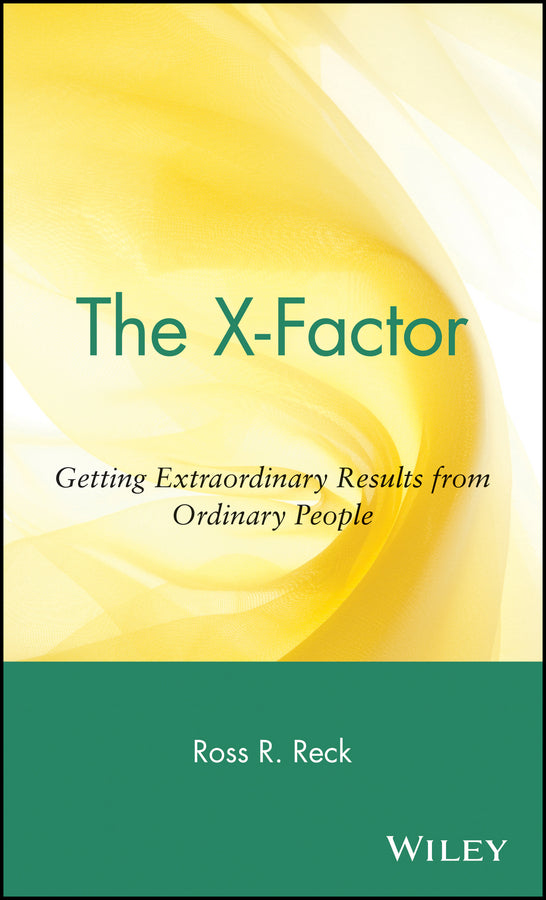 The X-Factor