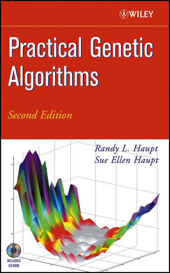 Practical Genetic Algorithms