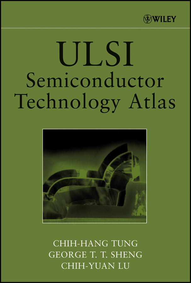 ULSI Semiconductor Technology Atlas