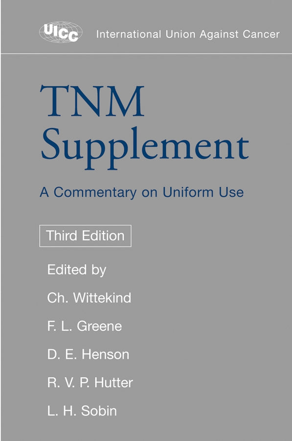 TNM Supplement