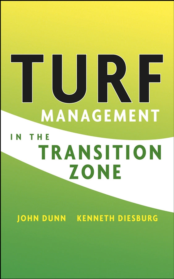 Turf Management in the Transition Zone