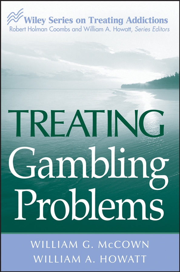 Treating Gambling Problems