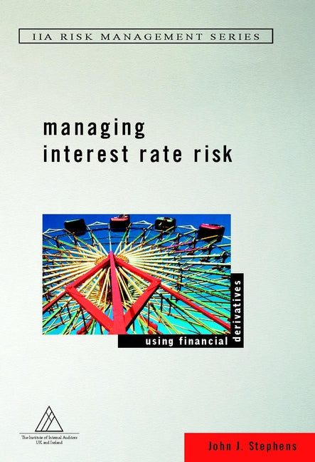 Institute of Internal Auditors Risk Management Series