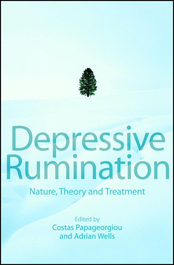 Depressive Rumination