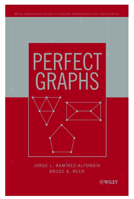 Perfect Graphs