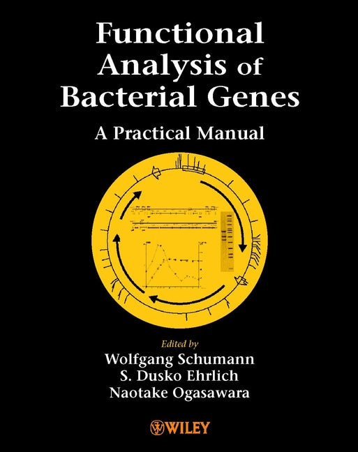 Functional Analysis of Bacterial Genes