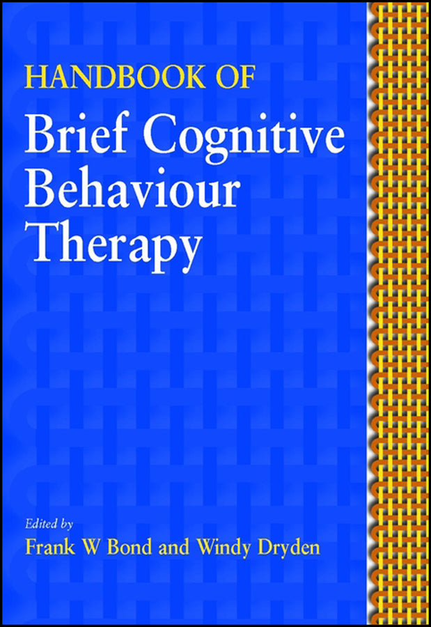 Handbook of Brief Cognitive Behaviour Therapy