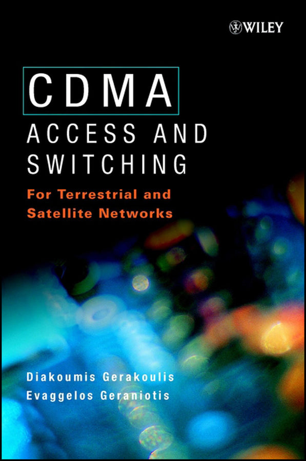 CDMA: Access and Switching