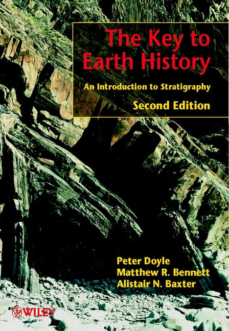The Key to Earth History