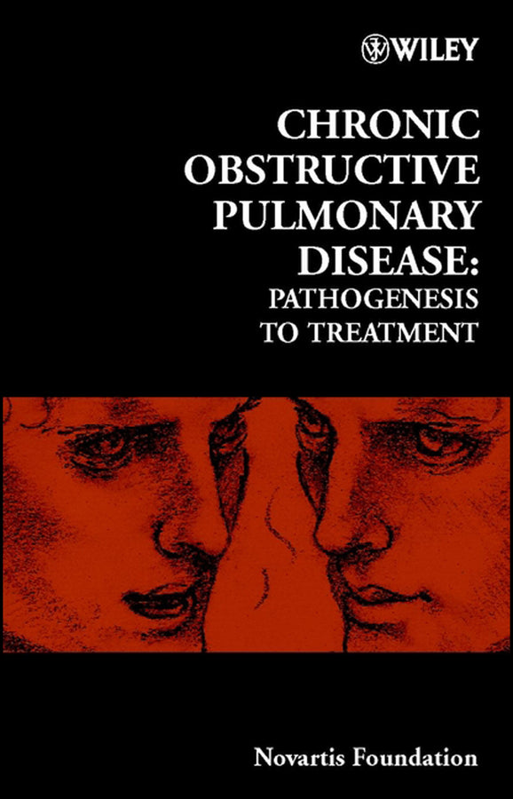 Chronic Obstructive Pulmonary Disease