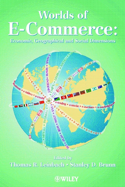 Worlds of E-Commerce