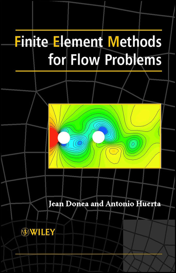 Finite Element Methods for Flow Problems