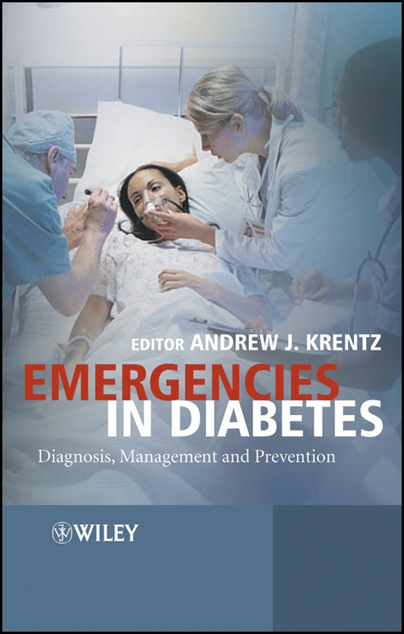 Emergencies in Diabetes
