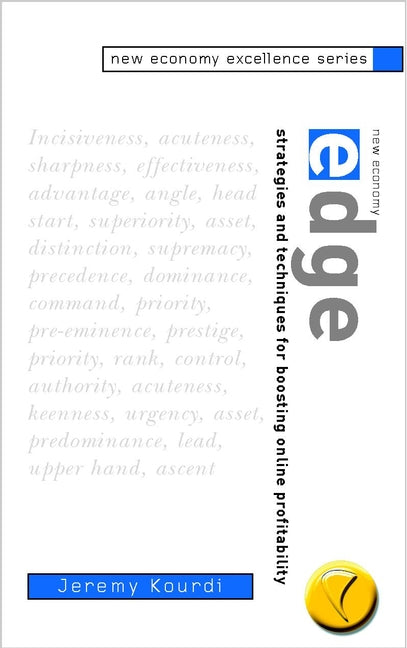 New Economy Edge