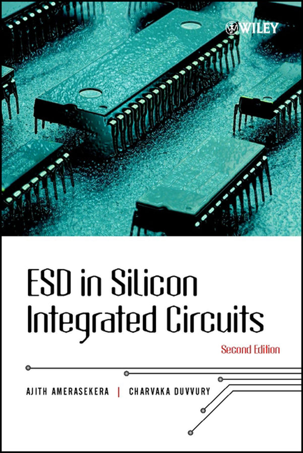 ESD in Silicon Integrated Circuits