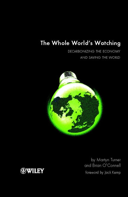 The Whole World's Watching