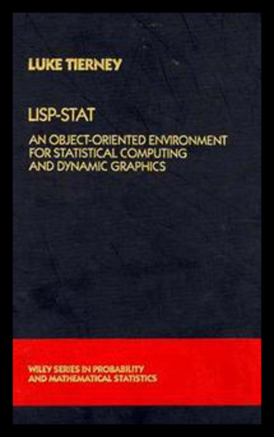 LISP-STAT