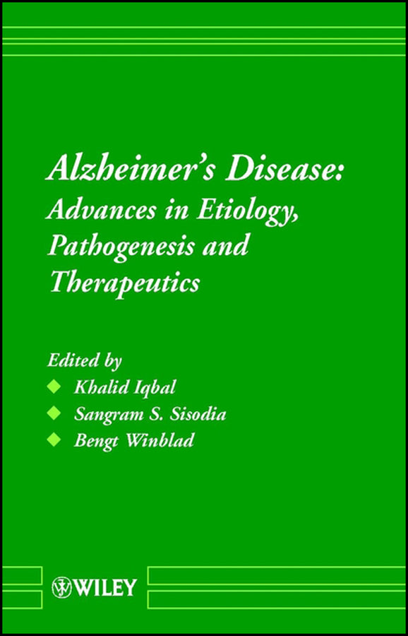 Alzheimer's Disease