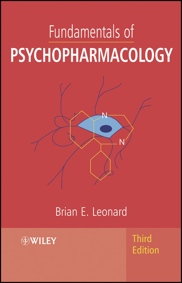 Fundamentals of Psychopharmacology