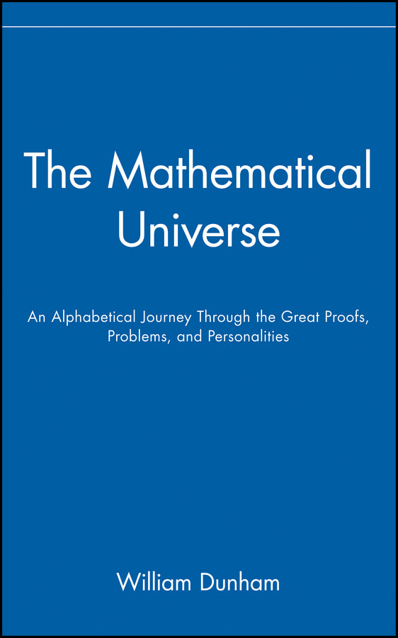 The Mathematical Universe