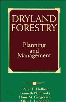 Dryland Forestry