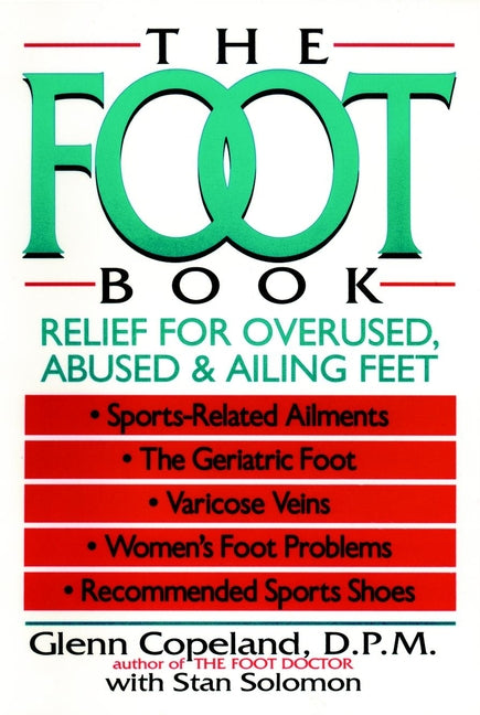 The Foot Book